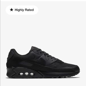 Nike Air Max 90 Men (Authentic)